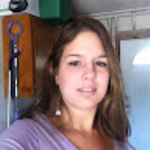 Meet your Posher, Vanessa